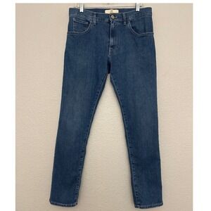 Pt Torino Breakbeat Jeans Cotton Silk Men's Size 32